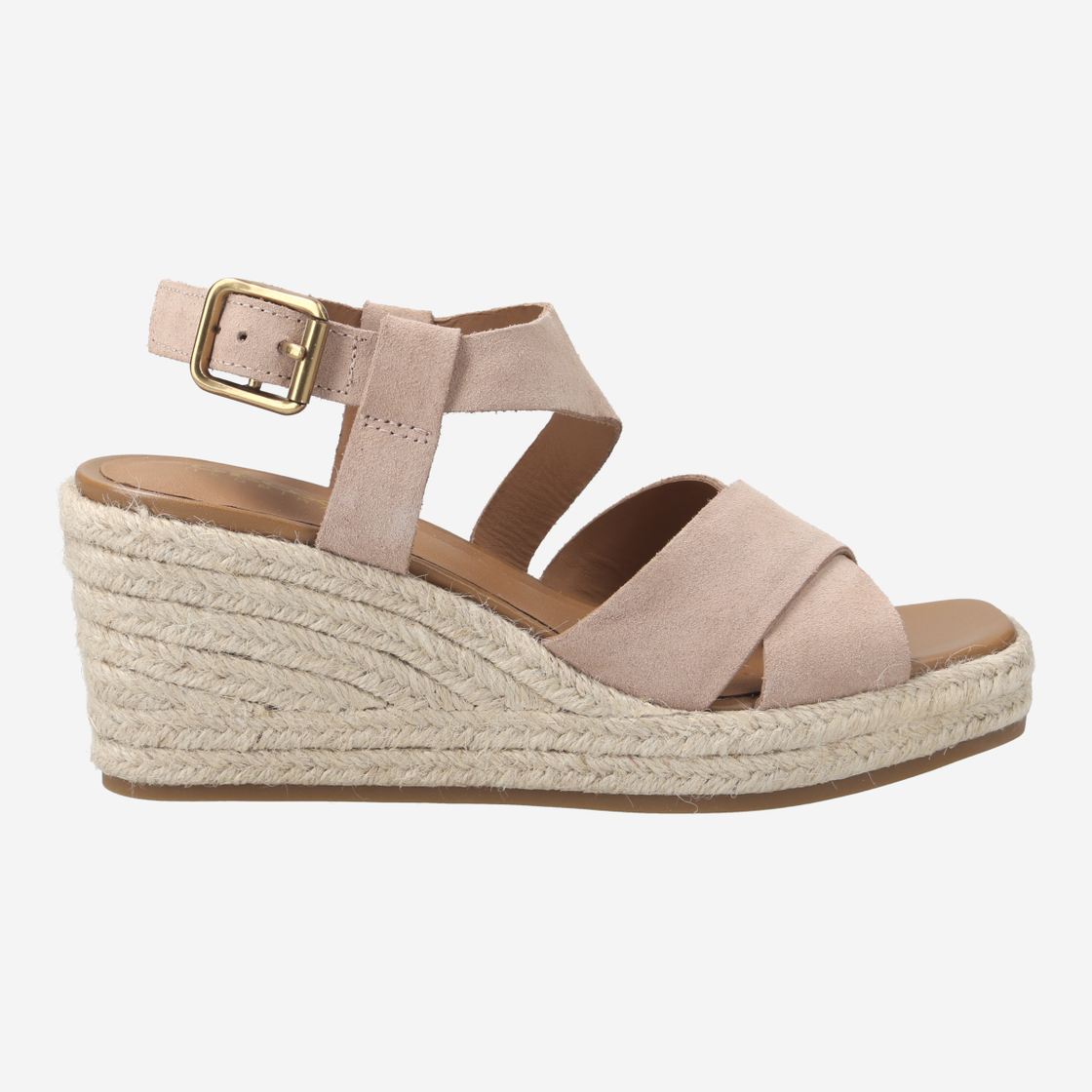 Geox PANAREA - Beige / Nude - Rückansicht