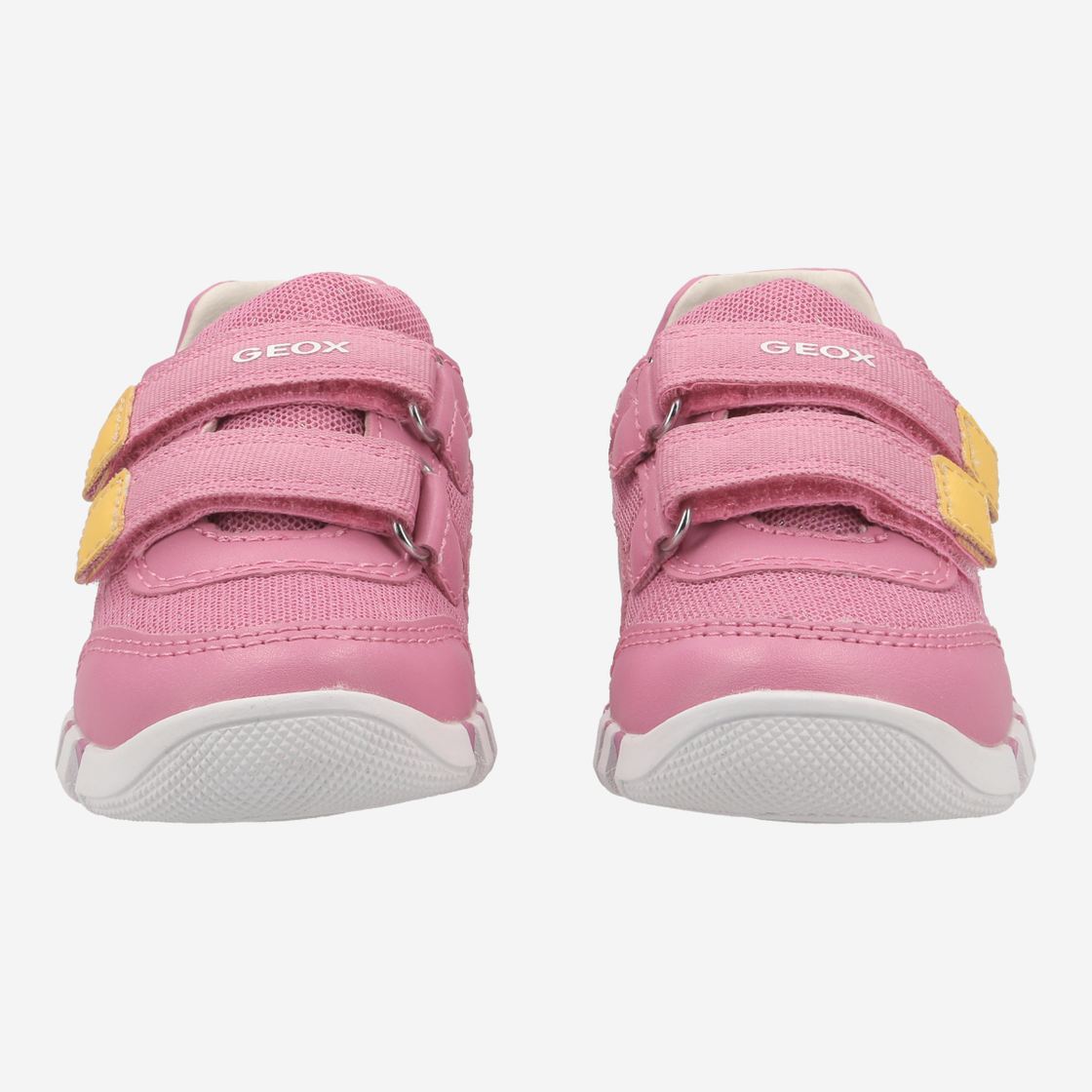 Geox IUPIDOO - Rosa/Pink - Frontansicht