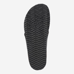 Geox Heren U Sandal Ghita C Slide Sandaal - Comfortabel En Duurzaam
