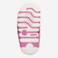 Geox SANDAL IUPIDOO - Pink - Draufsicht