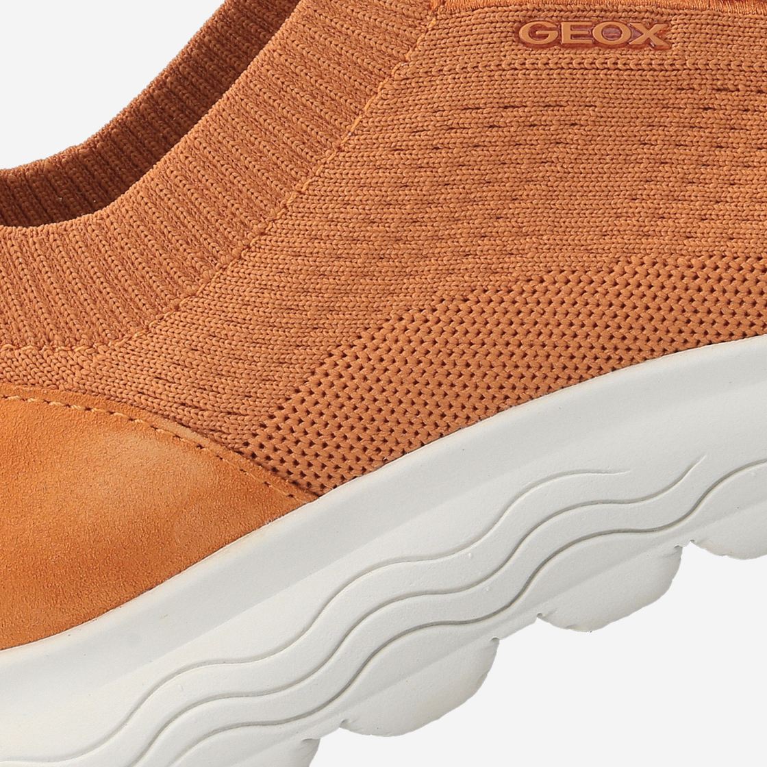 Geox SPHERICA - Orange - Sonderbild