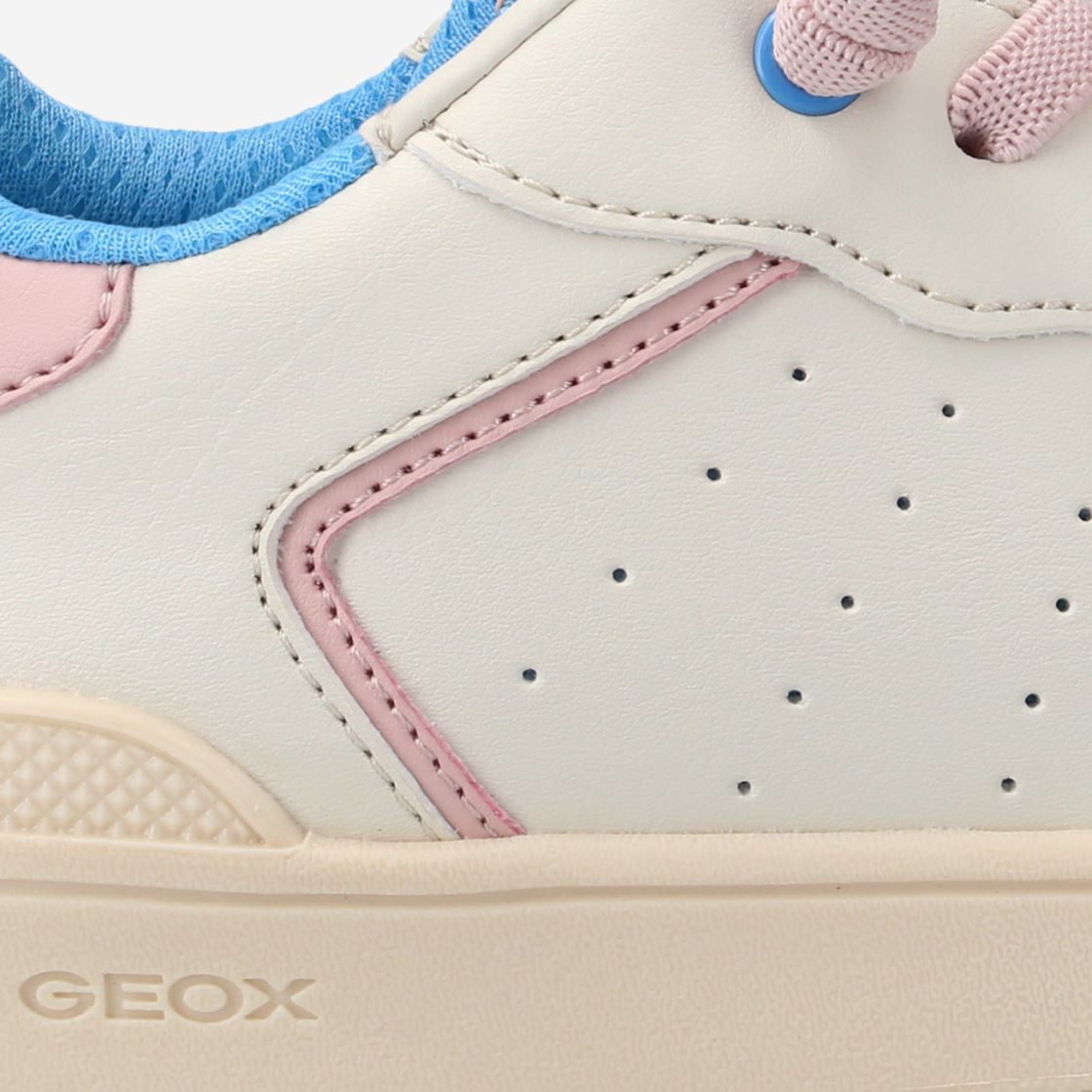 Geox WASHIBA - Rose - Sonderbild