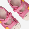 Geox SANDAL IUPIDOO - Pink - Sonderbild