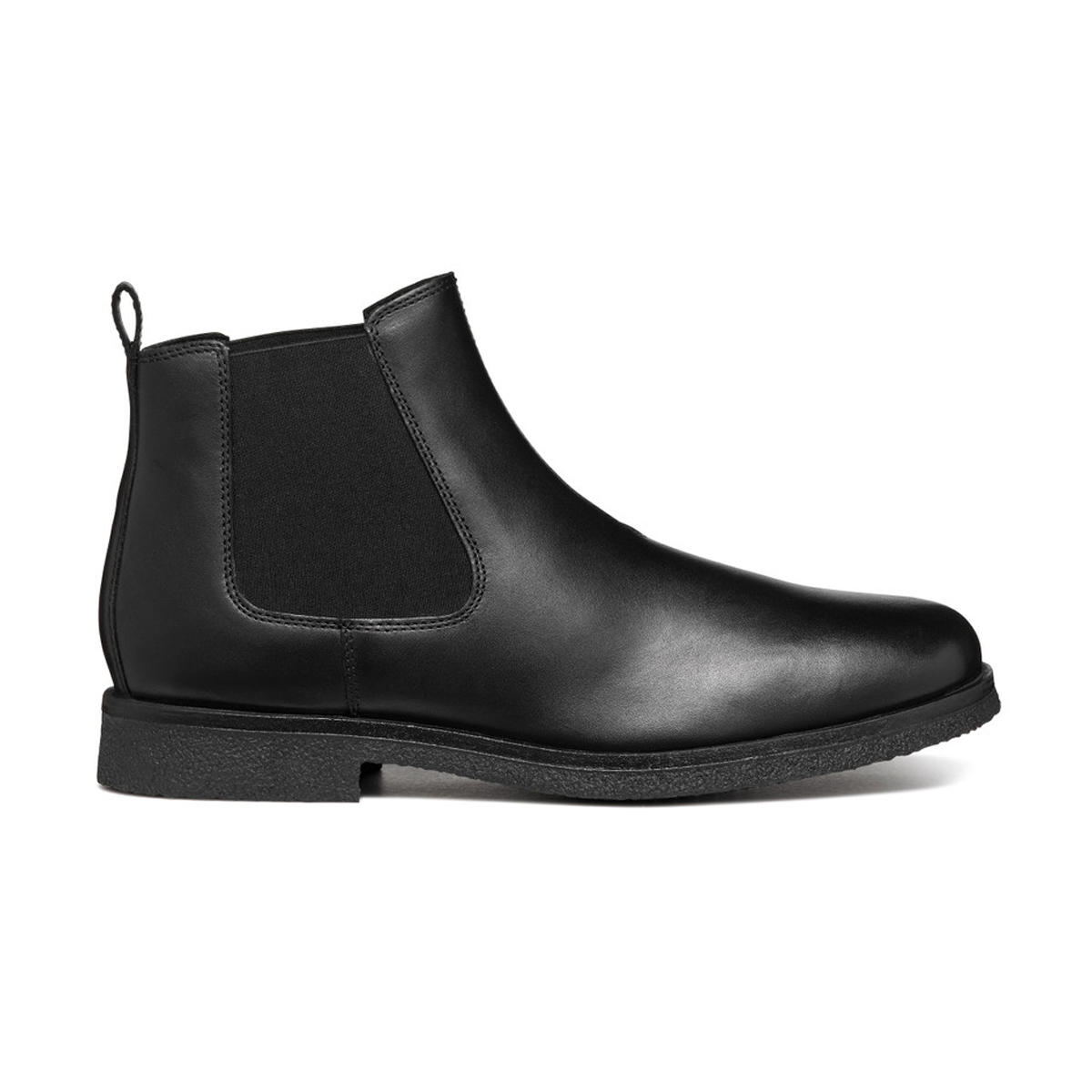 GEOX CLAUDIO Chelsea Boots in schwarz online kaufen