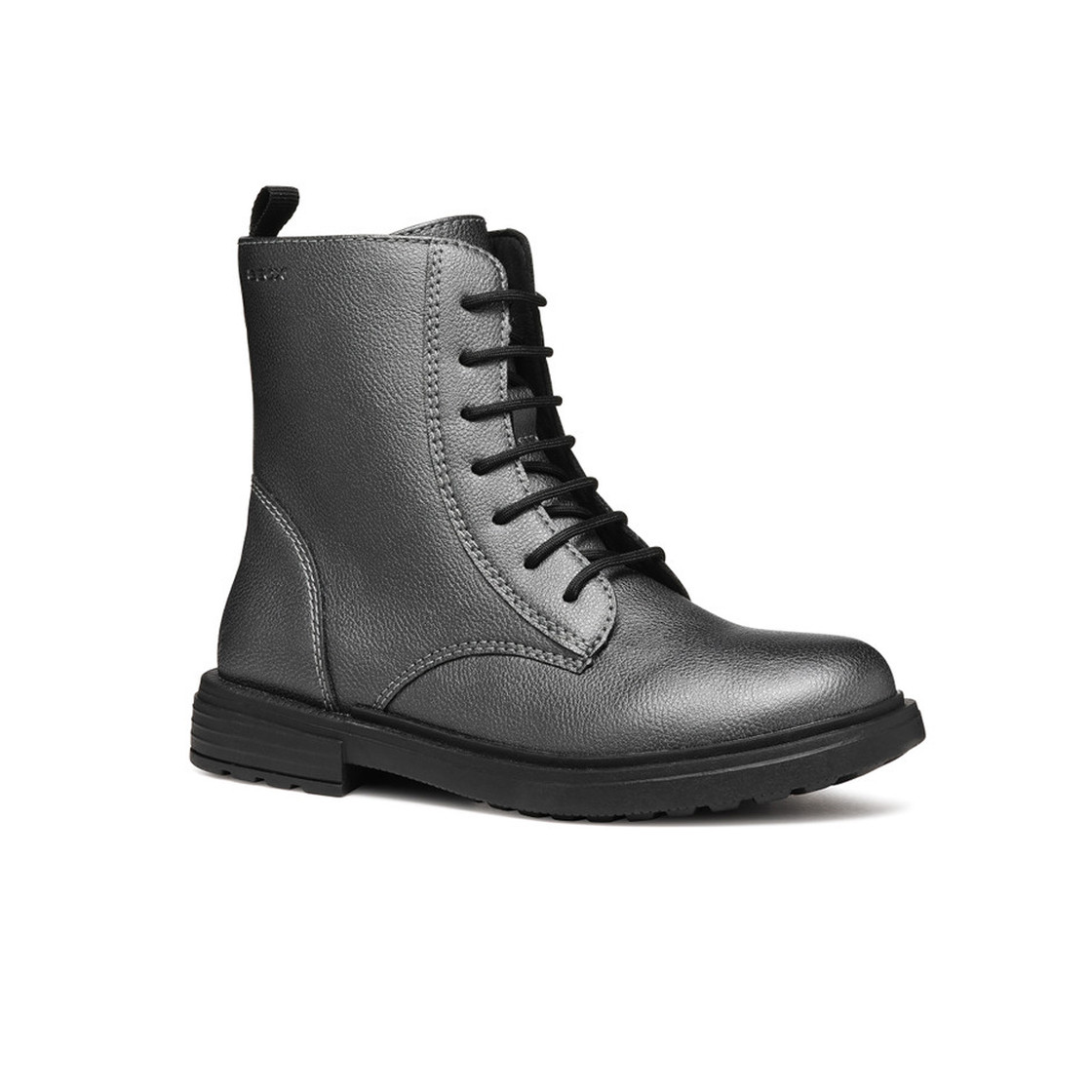 Geox ECLAIR - Silber - Frontansicht