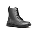 Geox ECLAIR - Silber - Frontansicht