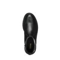 Geox SERILDA - Schwarz - Sohle