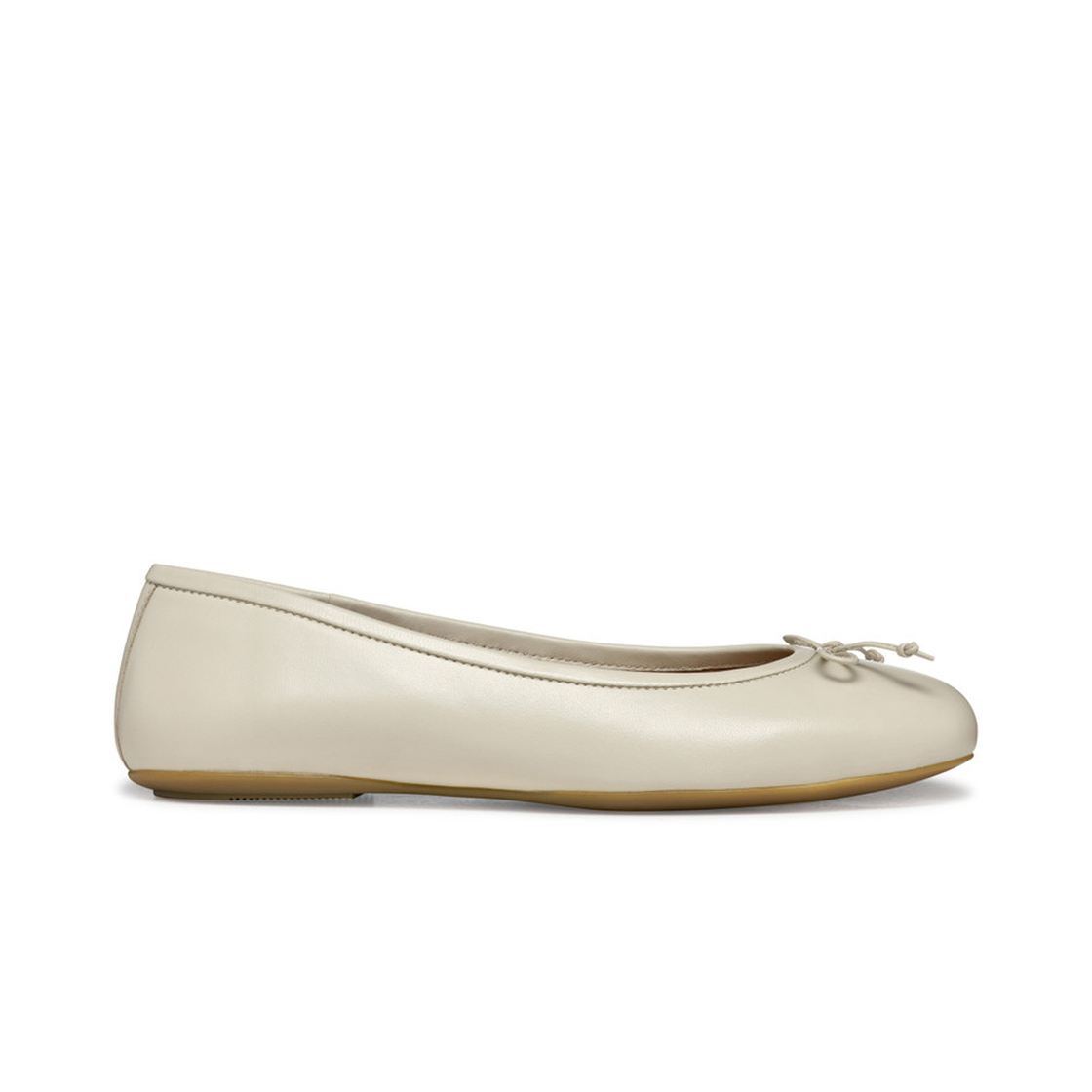 Geox PALMARIA - Beige - Rückansicht