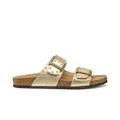 Geox BRIONIA - Gold - Rückansicht
