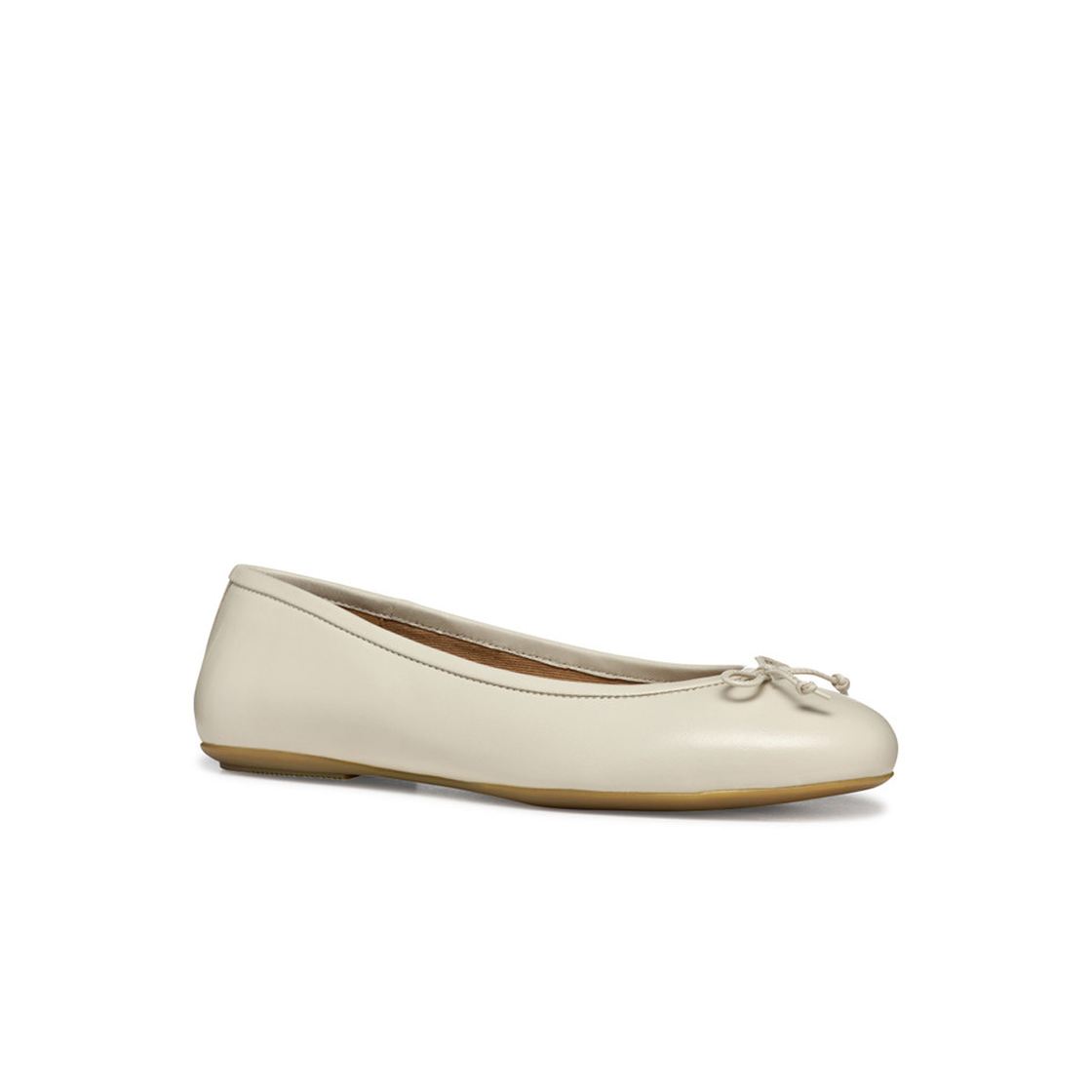 Geox PALMARIA - Beige - Frontansicht