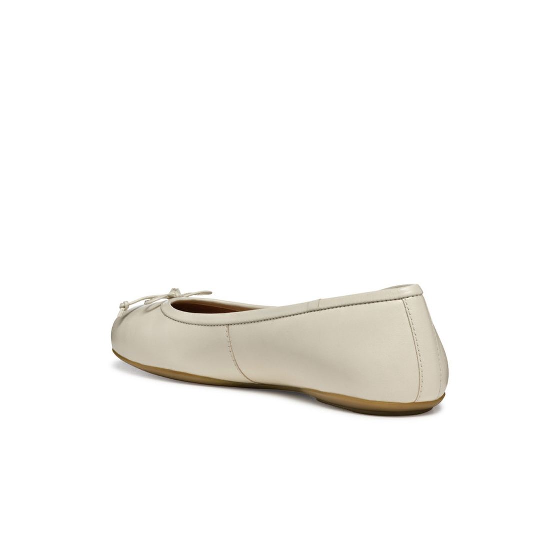 Geox PALMARIA - Beige - Seitenansicht