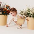 Geox S.MACCHIA - Beige kombiniert