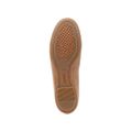 Geox PALMARIA - Nude/ Braun - Draufsicht