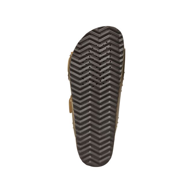 Geox BRIONIA - Gold - Draufsicht