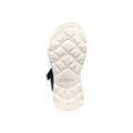 Geox SANDAL AIRADYUM - Dunkelblau - Draufsicht