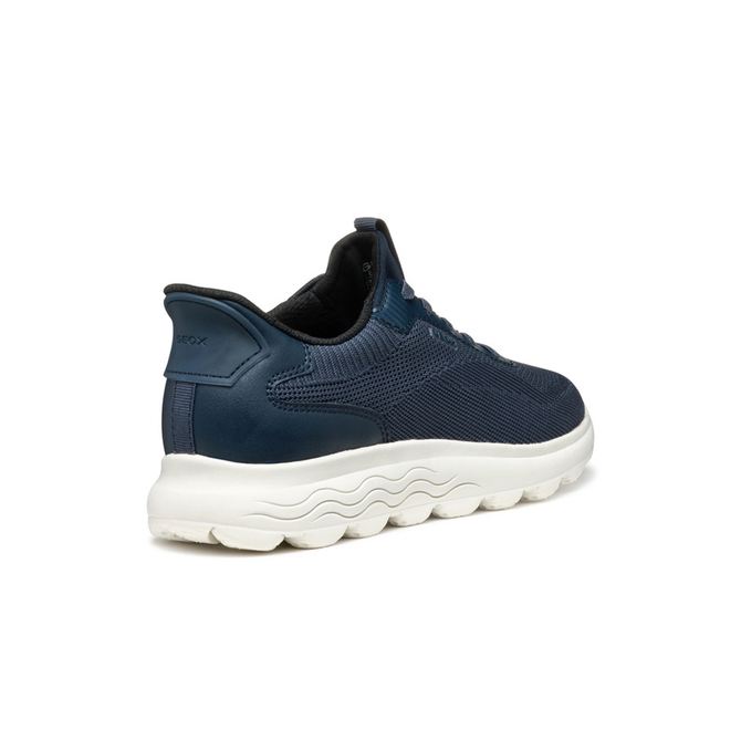 Geox SPHERICA PLUS - Blaugrau/  Navy - Sonderbild