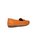 Geox ANNYTAH MOC - Orange - Sonderbild