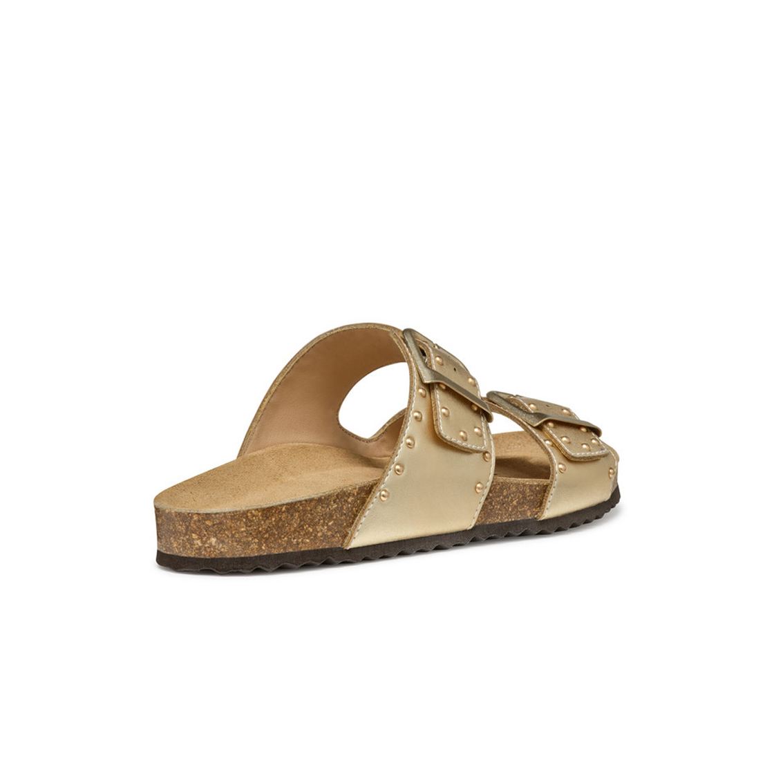 Geox BRIONIA - Gold - Sonderbild