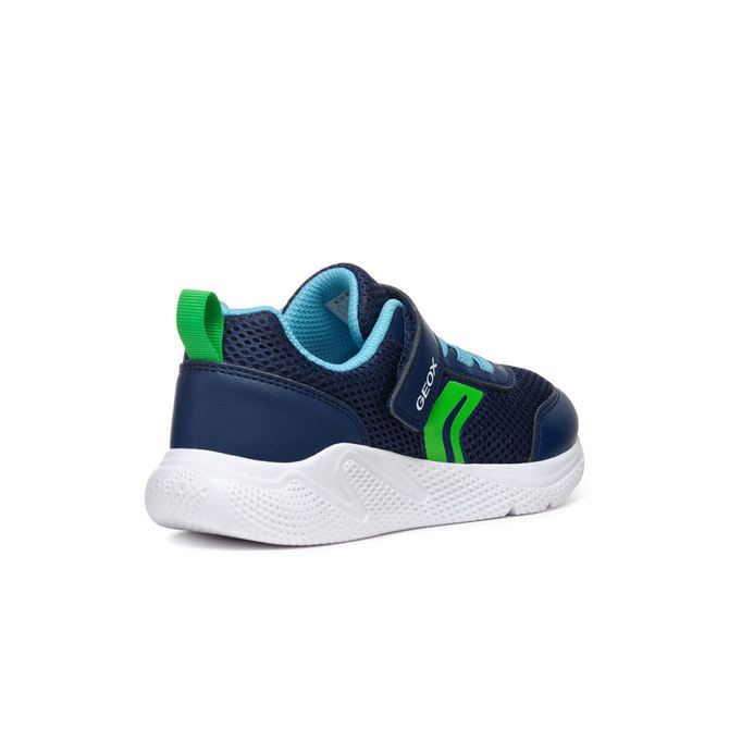 Geox SPRINTYE - Blau - Sonderbild