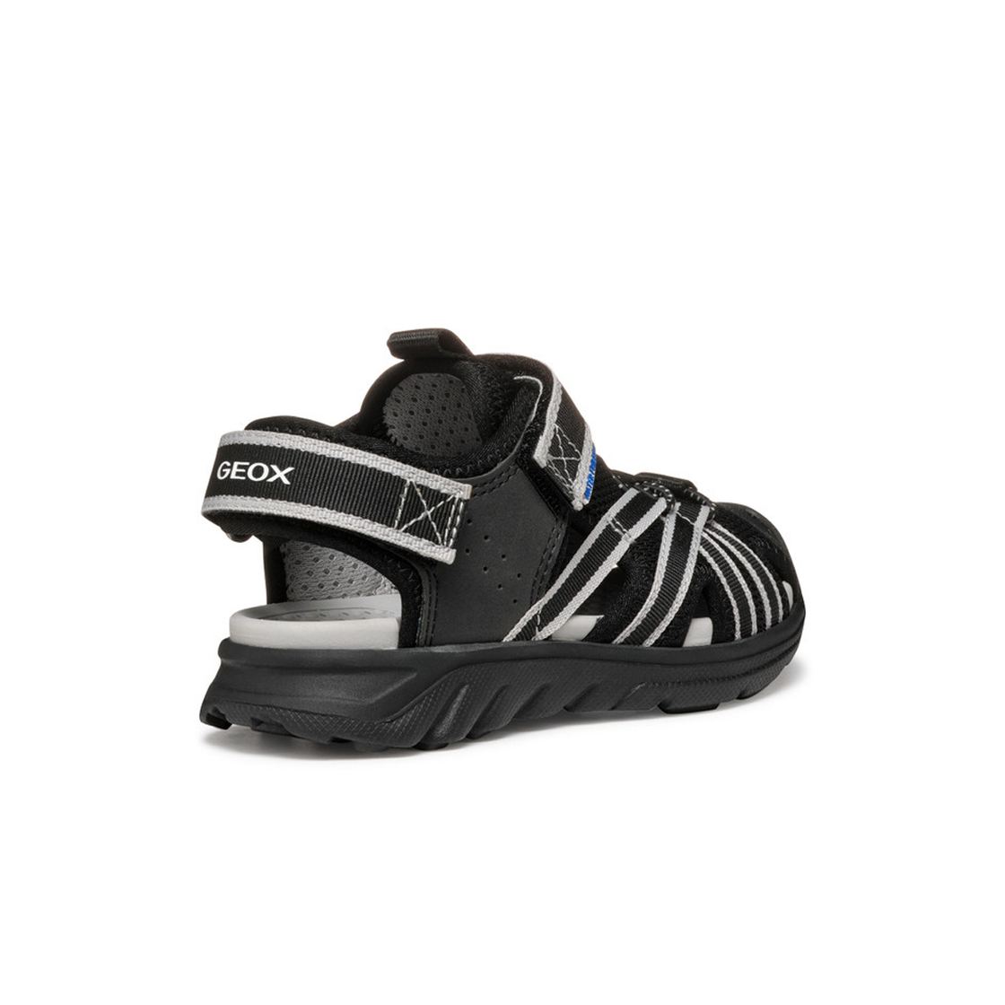 Geox SANDAL AIRADYUM - Schwarz - Sonderbild