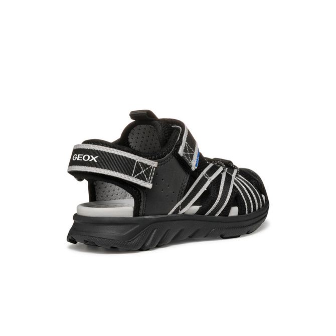 Geox SANDAL AIRADYUM - Schwarz - Sonderbild