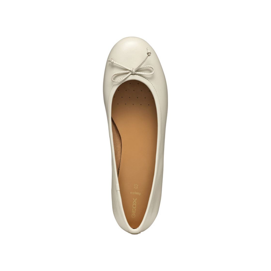 Geox PALMARIA - Beige - Sohle