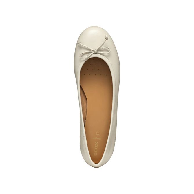 Geox PALMARIA - Beige - Sohle