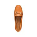 Geox ANNYTAH MOC - Orange - Sohle