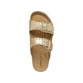 Geox BRIONIA - Gold - Sohle