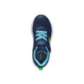 Geox SPRINTYE - Blau - Sohle