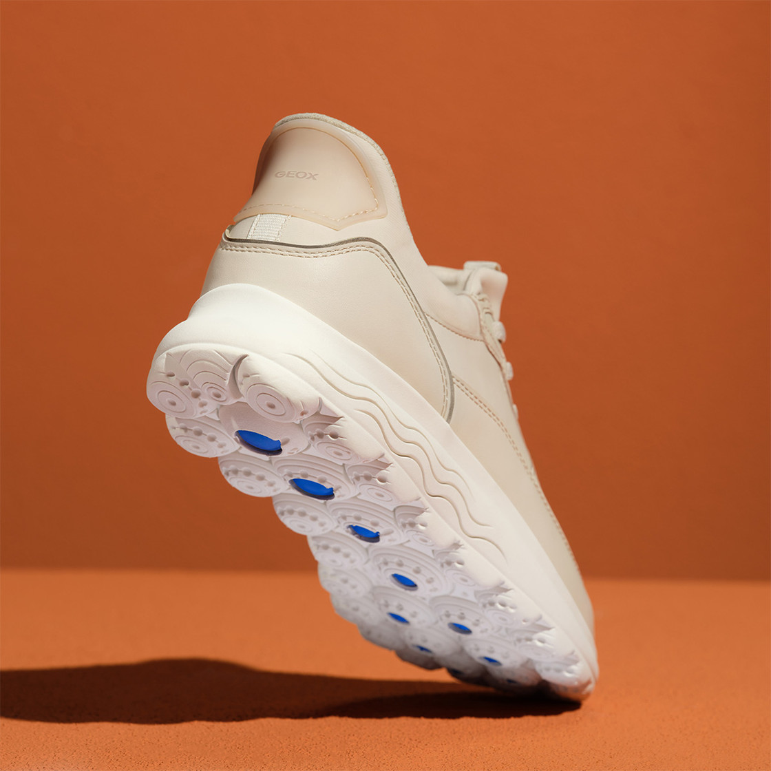 Geox SPHERICA PLUS - Beige - Sonderbild