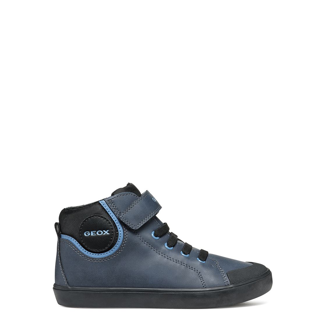 Geox GISLI - Blau - Rückansicht