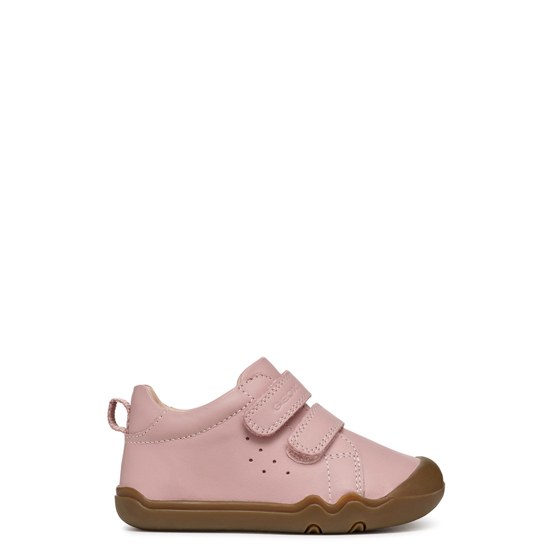 Geox STEPPIEUP - Rose - Rückansicht