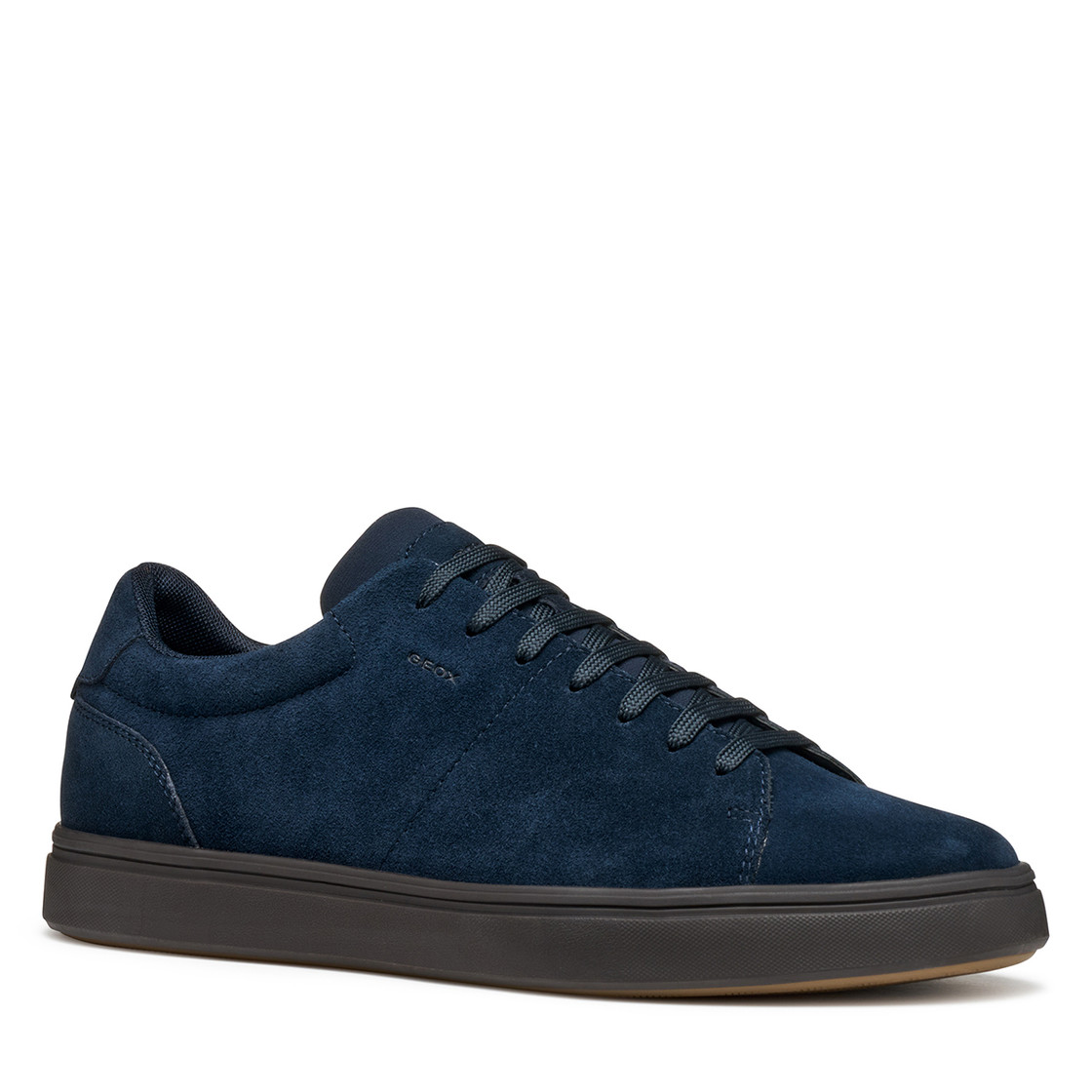 Geox BALTMOORE - Blau - Frontansicht