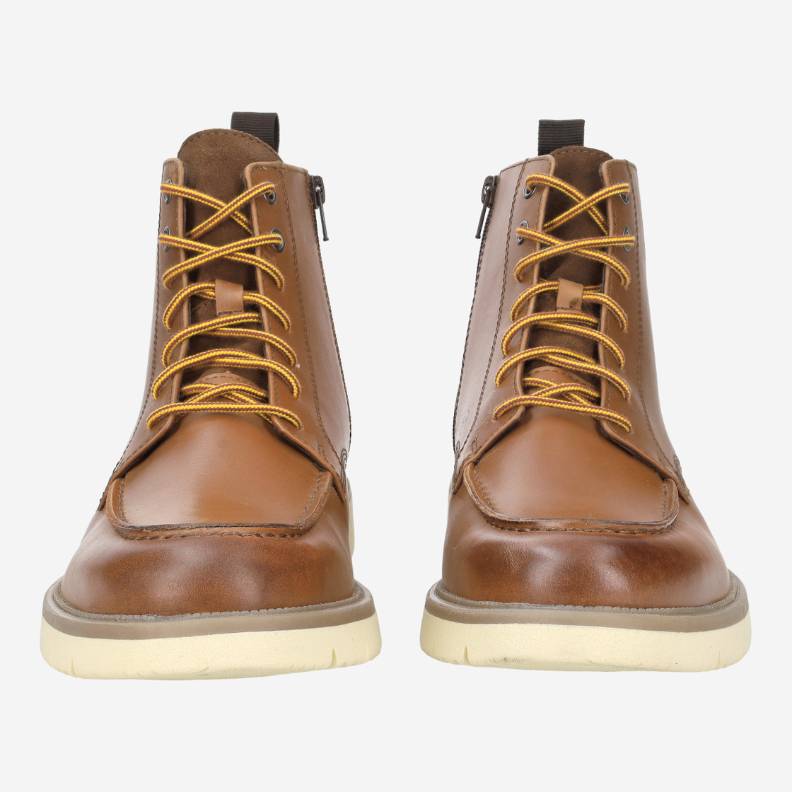 Geox POVE - Braun - Frontansicht