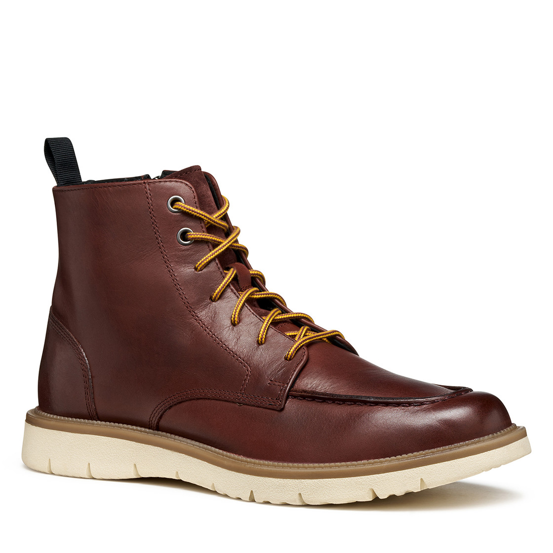 Geox POVE - Braun - Frontansicht