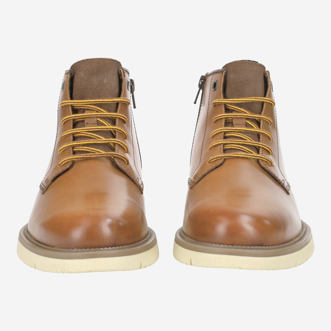 Geox POVE - Braun - Frontansicht