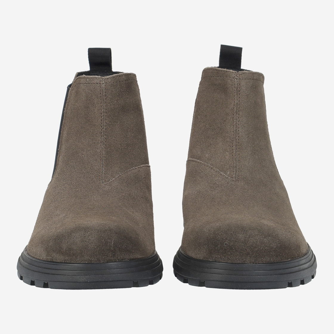 Geox MEIERN - Braun - Frontansicht