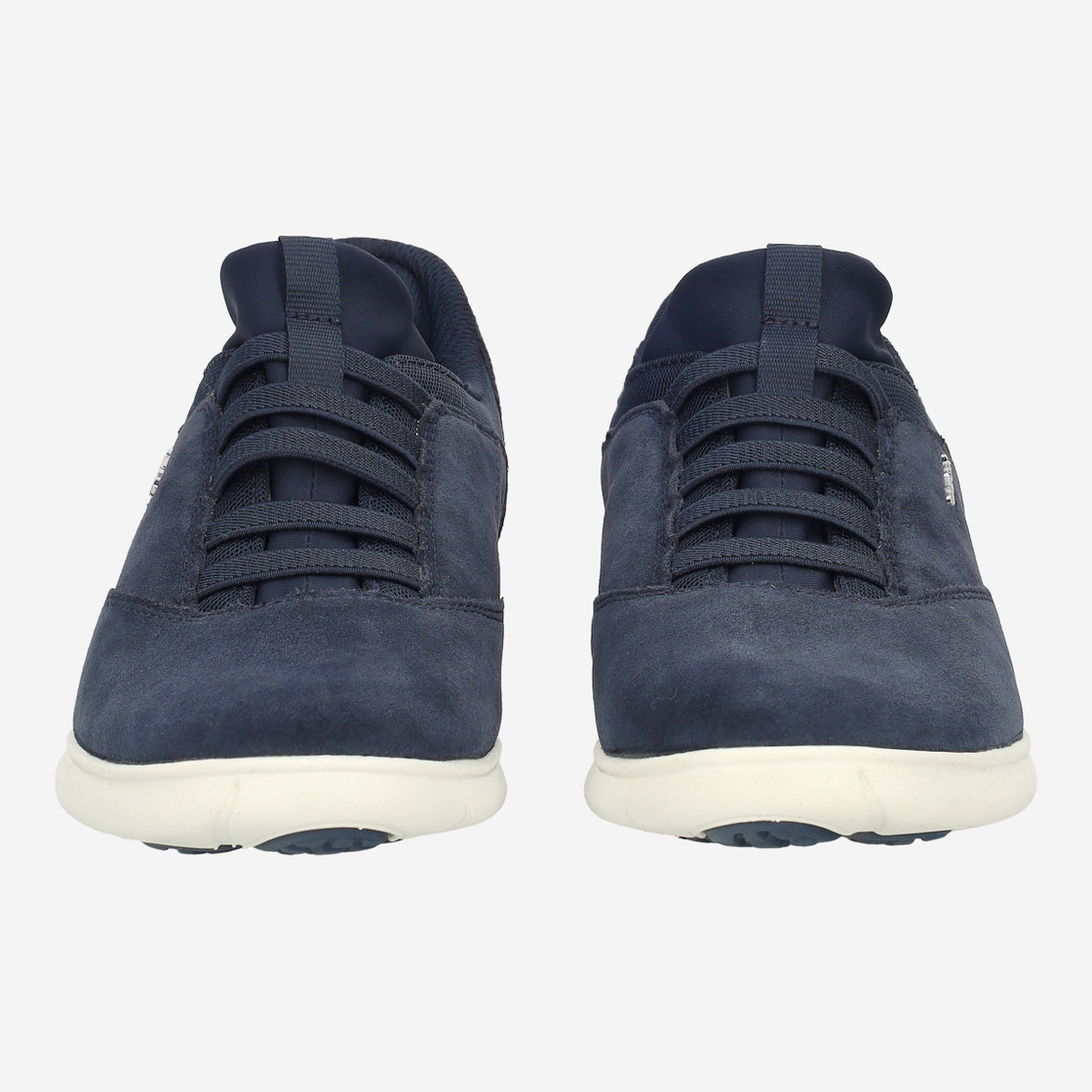 Geox NEBULA 2.0 PLUS - Blau - Frontansicht