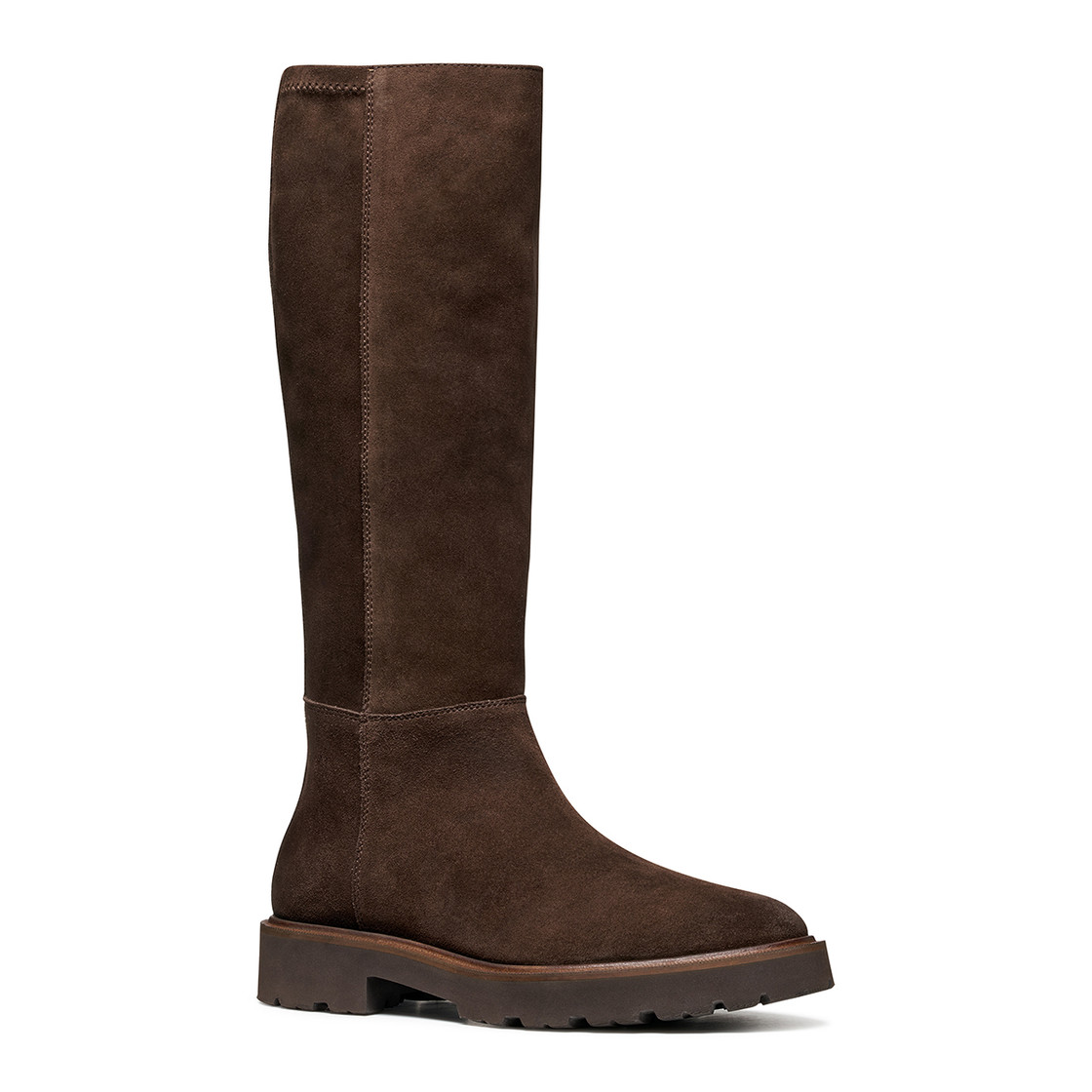 Geox NORIZE - Braun - Frontansicht