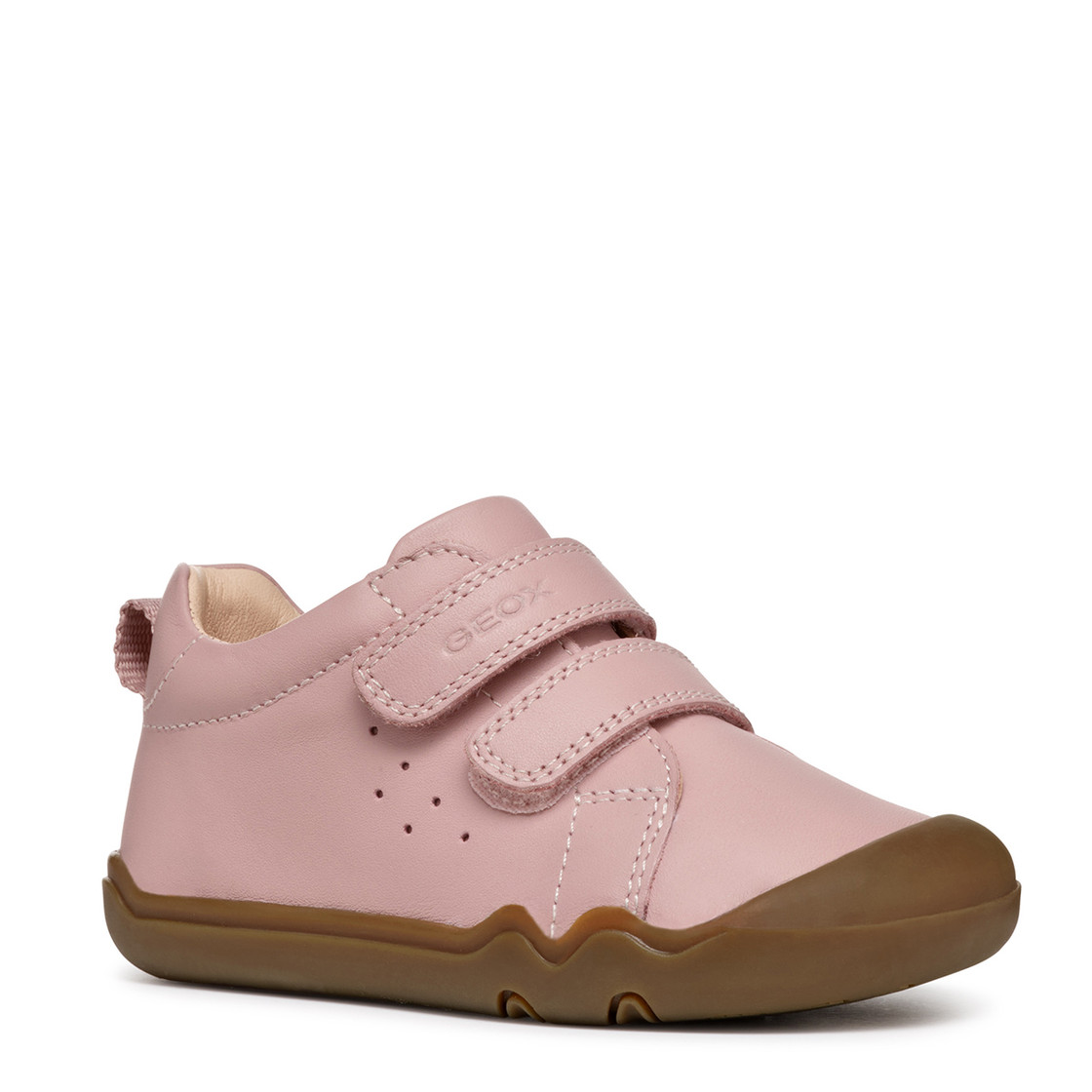Geox STEPPIEUP - Rose - Frontansicht