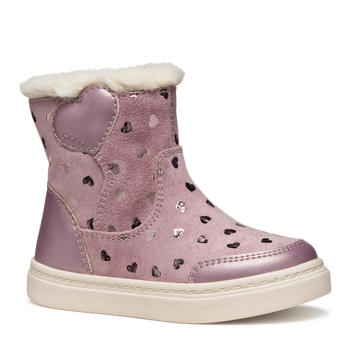 Geox NASHIK - Rose - Frontansicht