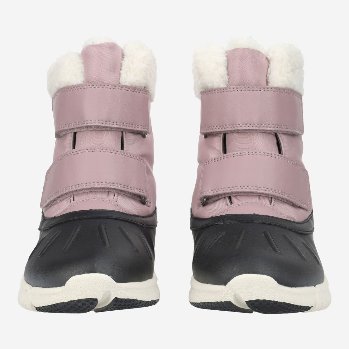 Geox FLEXYPER - Rose - Frontansicht