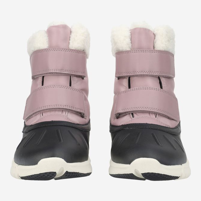 Geox FLEXYPER - Rose - Frontansicht