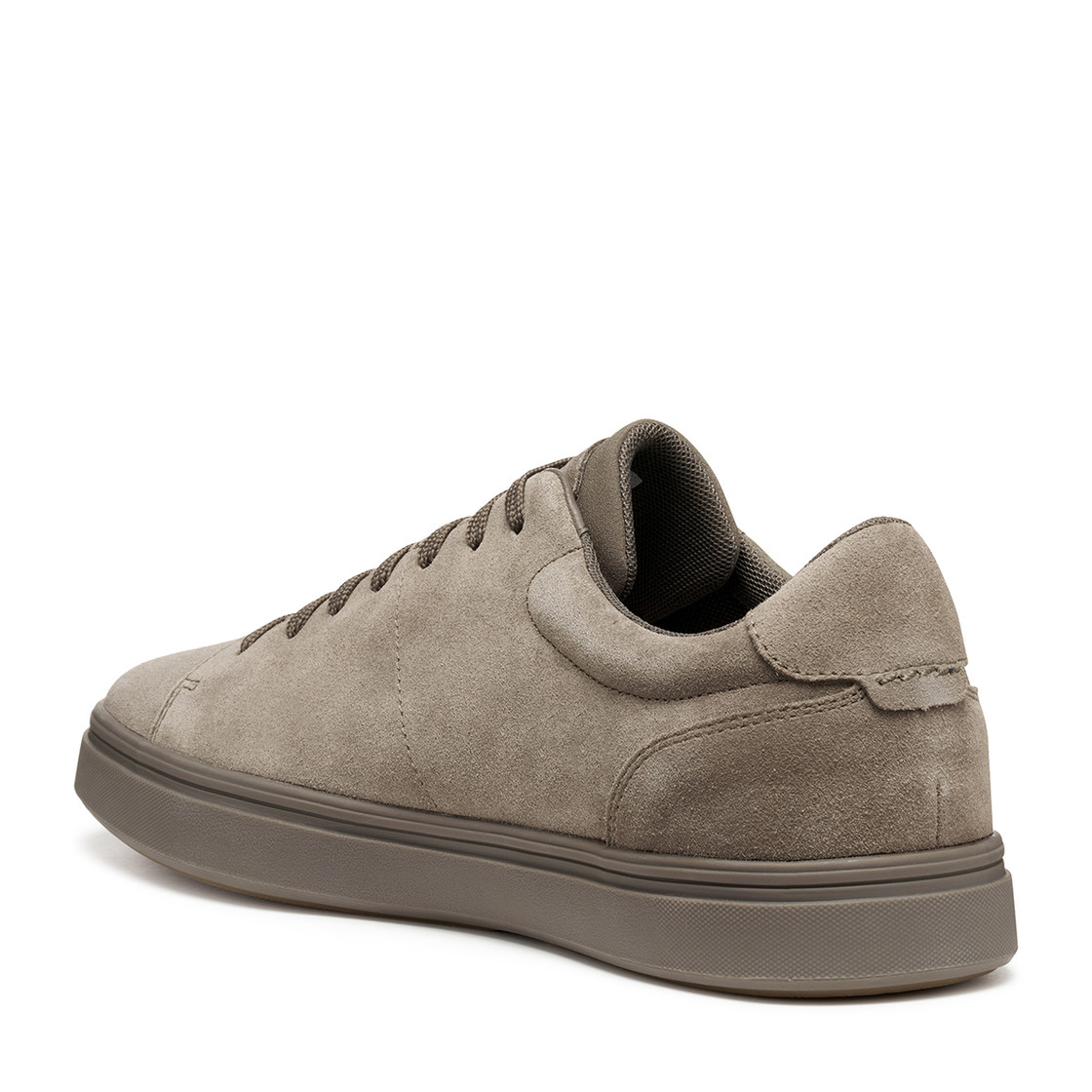 Geox BALTMOORE - Braun - Seitenansicht