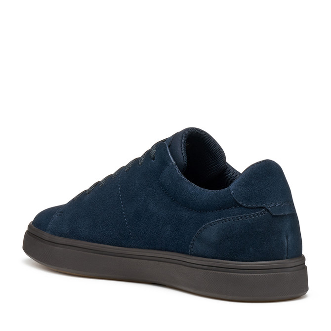 Geox BALTMOORE - Blau - Seitenansicht