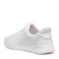 Geox FLEXTRIDE PLUS - Weiß - Seitenansicht