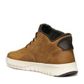 Geox FLEXTRIDE - Braun,hell - Seitenansicht