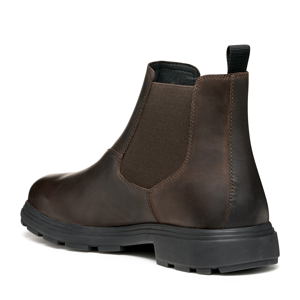 Geox Herren Geox Rhadalf Braun Stiefel Geox U Rhadalf F U845HF