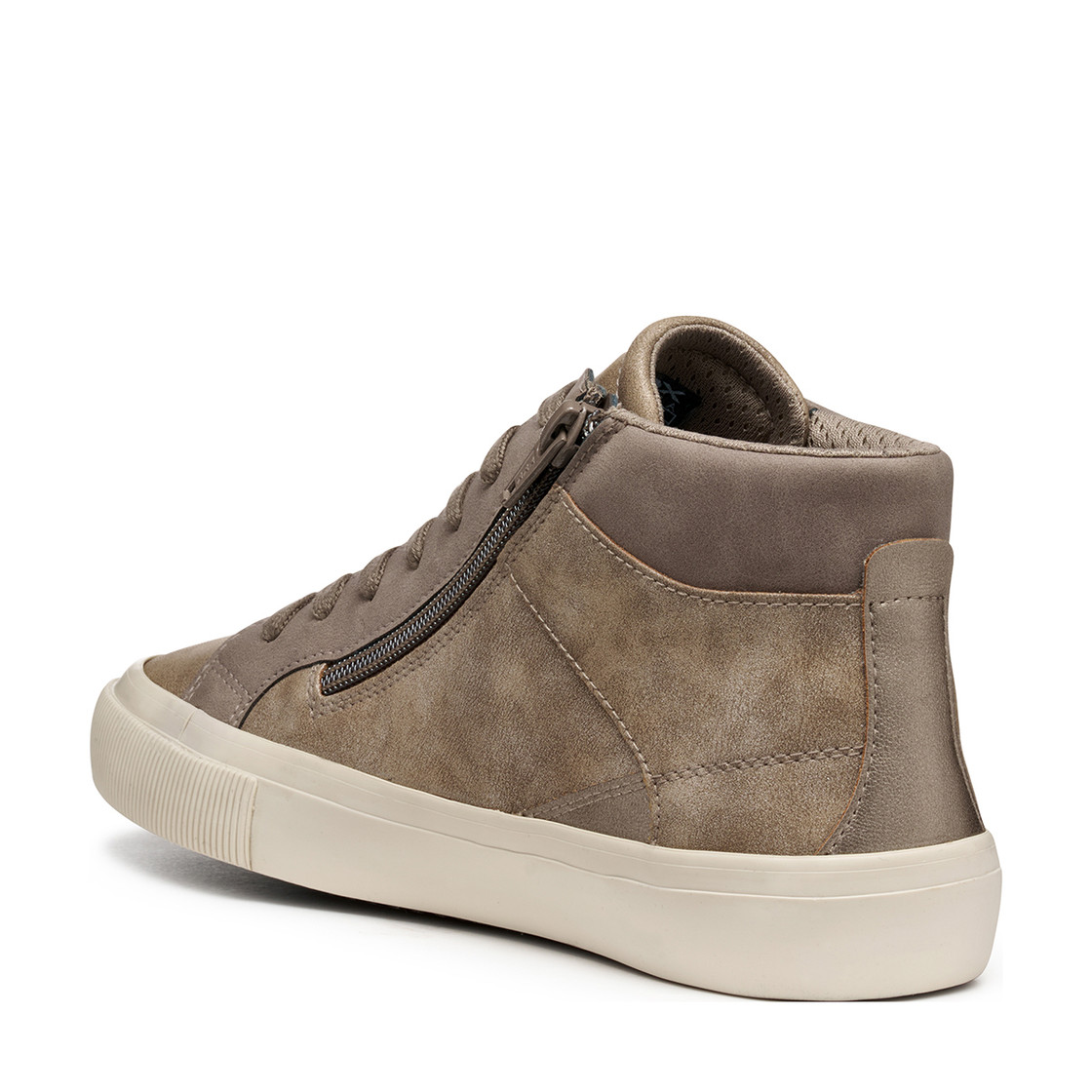 Geox EMMELENY - Braun - Seitenansicht